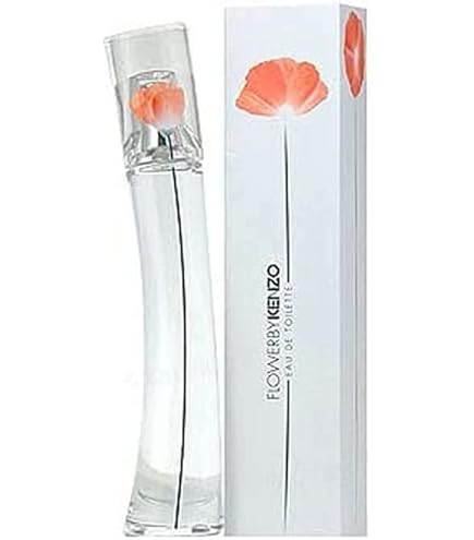 Kit Coffret Kenzo Flower By Kenzo – Perfume Feminino 50ml + Body